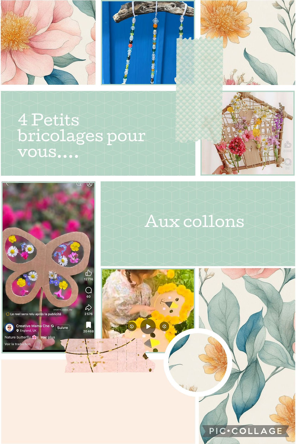 Animations enfants avec Fanny Dekens