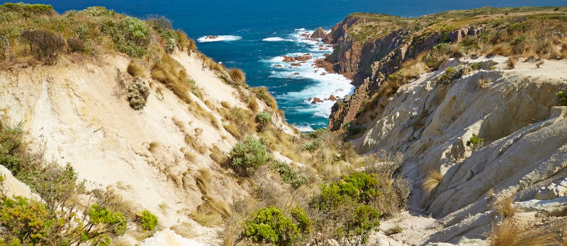 FALAISE PHILLIP ISLAND