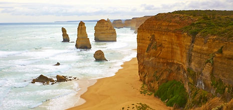 12 APOSTLES 12 APOTRES