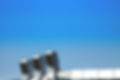 Industrial Ventilation System