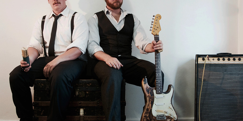 Electric Tommy Johnston + Collector Wines at Public Nights