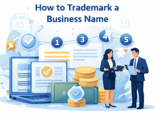 Trademark Your Business