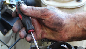 "Dirty" Hands Lead to Trust
