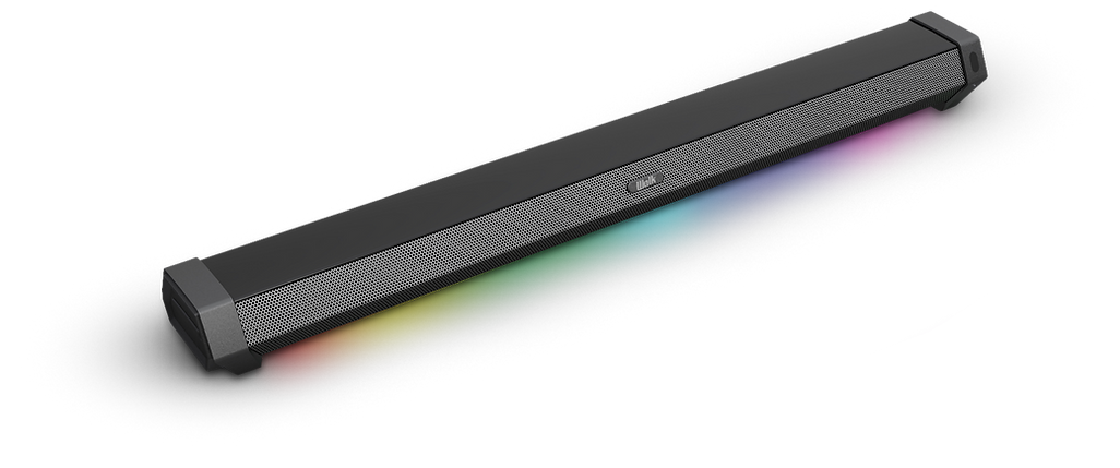 H132 - Bluetooth Soundbar 2.0
