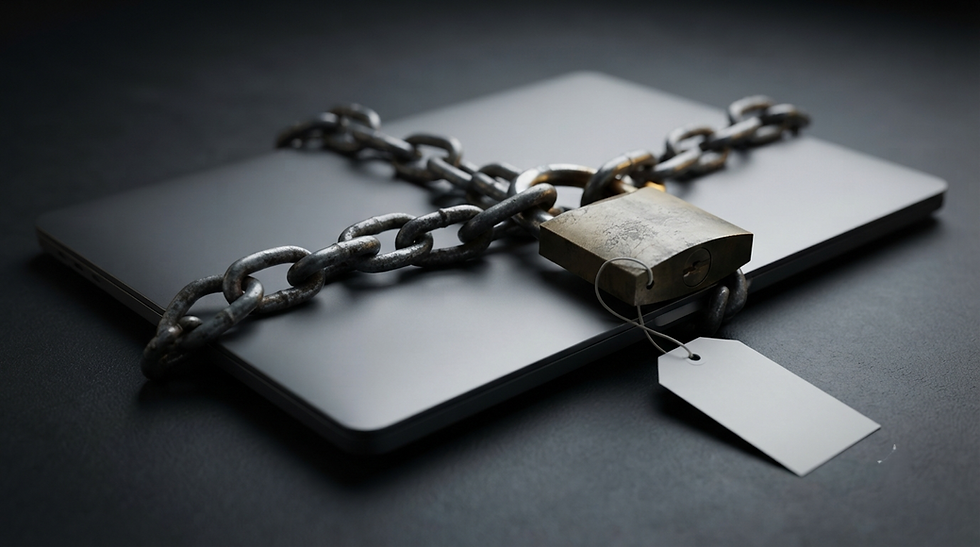 Managed IT Should Include Cybersecurity by Default, Not as an Add-On