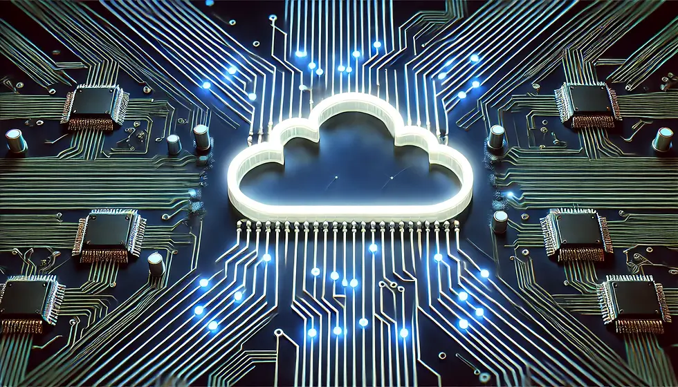 Serverless Computing