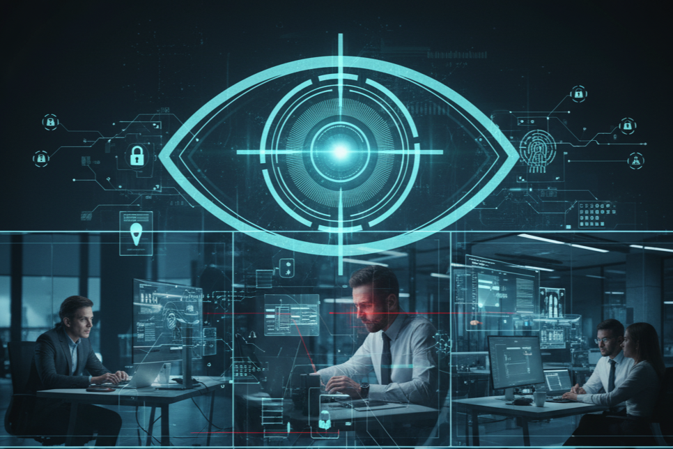 The Insider Threat in the Hybrid Era: Trust No One, Verify Everyone