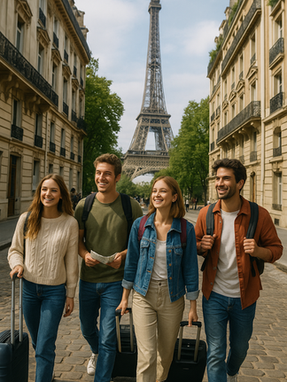 If I Have Only One Week in Europe, Where Should I Go and What Should I Do?