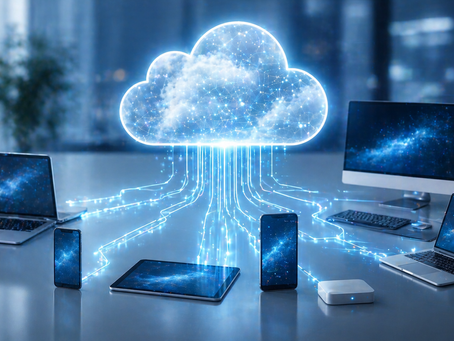 What Are Hosted IT Services and What Are the Real Benefits?