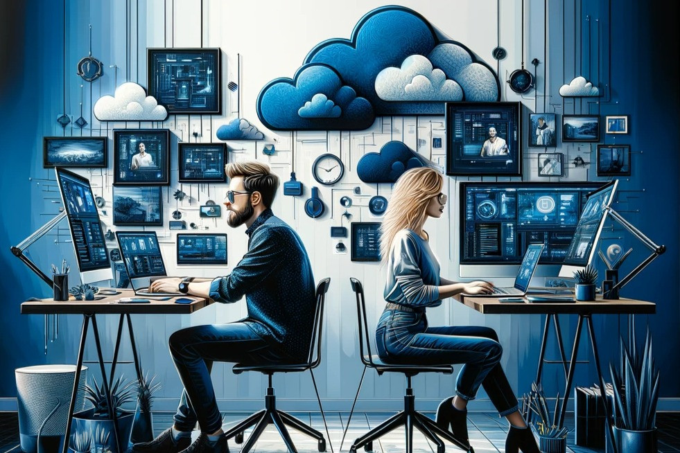 Customizing Virtual Desktop Environments for Specific Industry Needs
