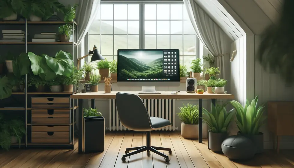 Sustainable Cloud Computing