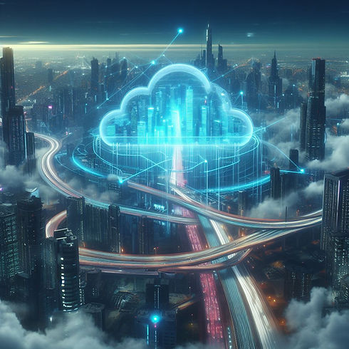systemscloud art of computing hosted desktop virtual desktop managed IT services