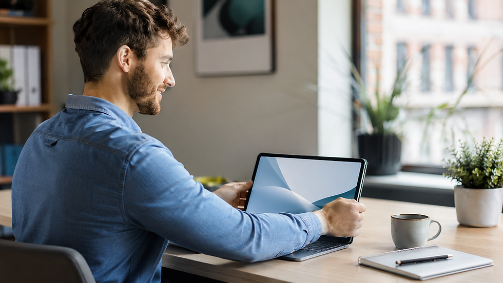 Onboarding a New Hire in 15 Minutes: How Virtual Desktops Are Changing How Businesses Grow