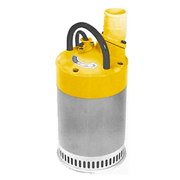 BOMBA SUBMERSÍVEL ELÉTRICA P.30C2 (SPV) 
