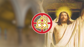 ACFC Easter Sundays PPT Template 2026