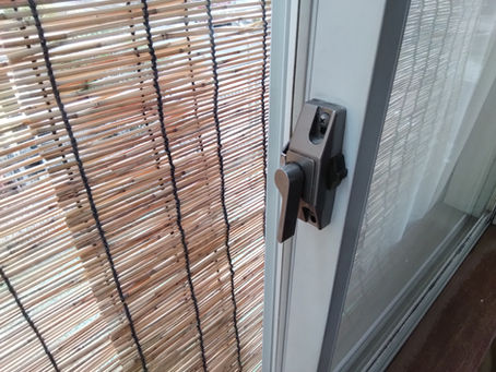 建具補修~