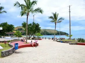 Praça do Surf