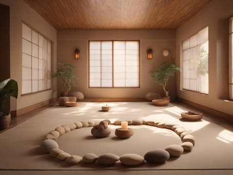 Unlock Your Potential with Mindfulness Coaching Sessions
