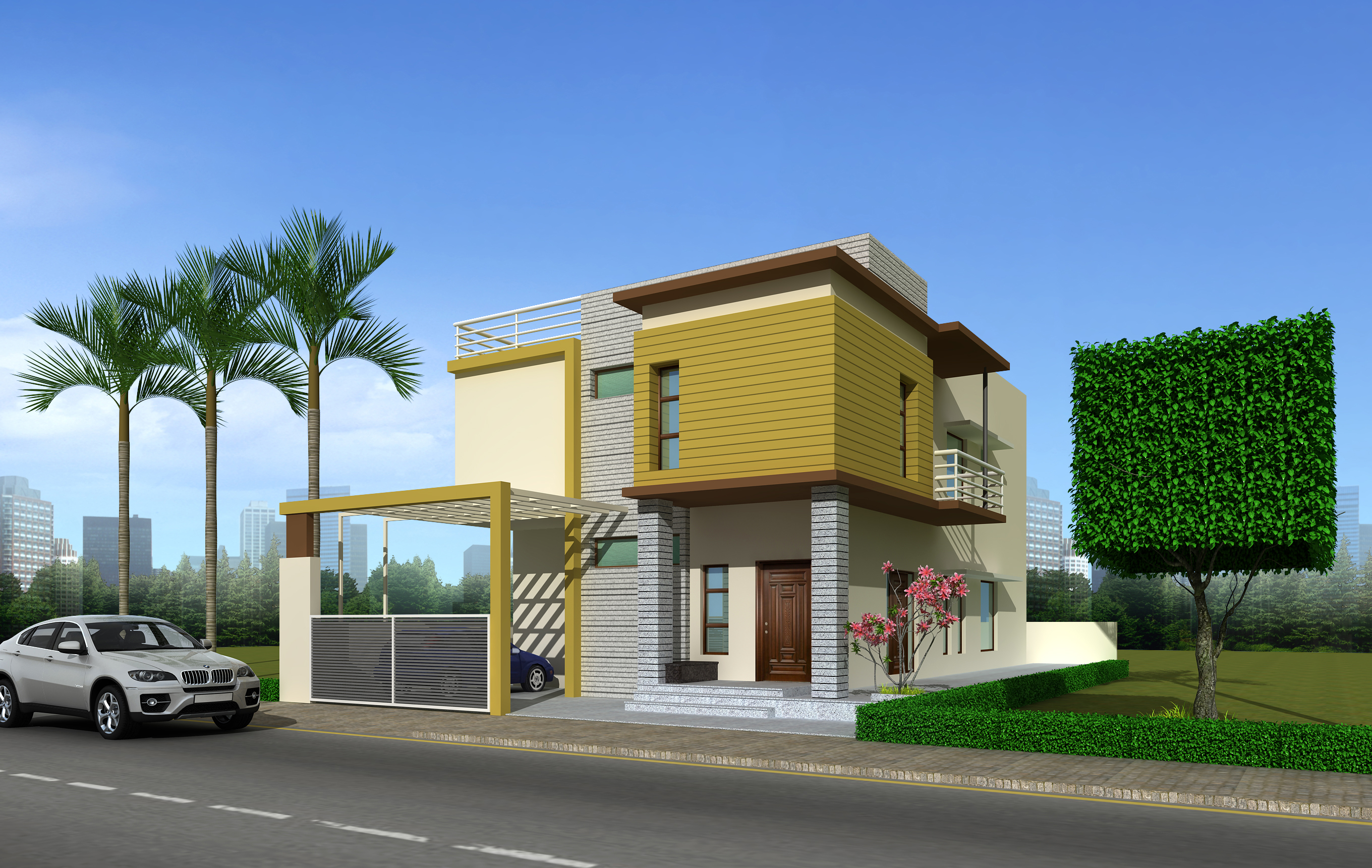Project : Uttarahalli