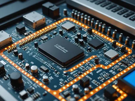 Unveiling the Impact of Customized Training Kits in Driving Electronics Innovation