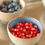 Thumbnail: Ceramic Small Set of Four Bowls