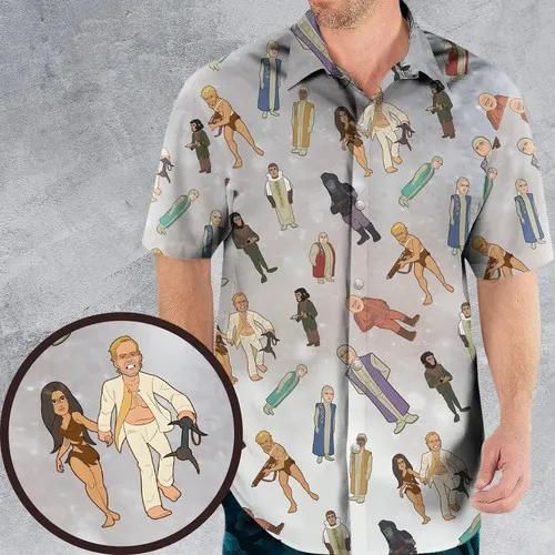 Embrace the Spirit of Adventure with Every Wear