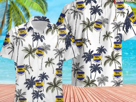 Wear the Legacy: Honor the Courage of the 332nd