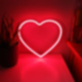 Neon87-Heart-Neon-Sign-Light