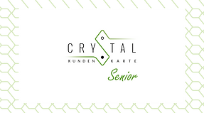 Crystal Apotheke Rosenheim - Kundenkarte - Senior