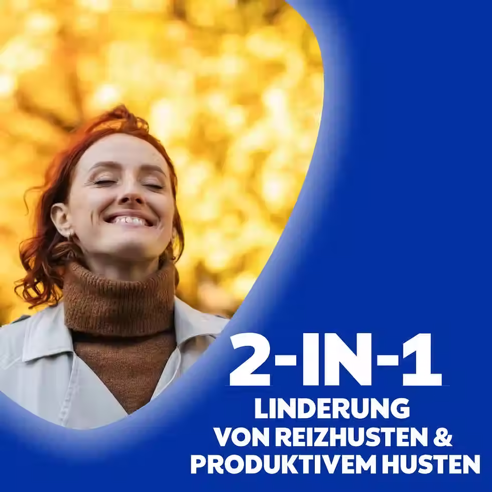 Miniaturbild: WICK Husten-Sirup Natura gegen Reizhusten