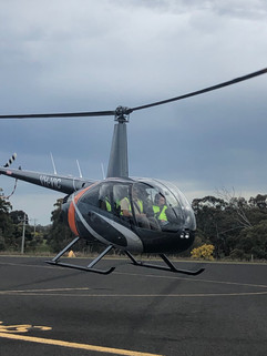 Stawell Airport