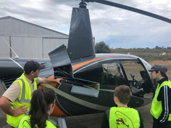 Junior Aviator