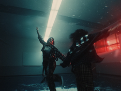 Krewella X Drive Away