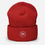 Thumbnail: 9 3/4 Cuffed Beanie