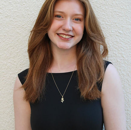 actor producer director Margaret Deely head shot