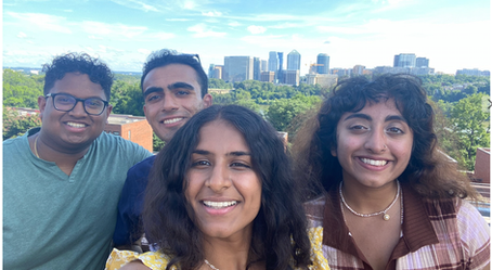 WLP 2022 in Reflection: Moments That Felt Like a Lifetime