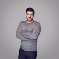 Abakar Saidov