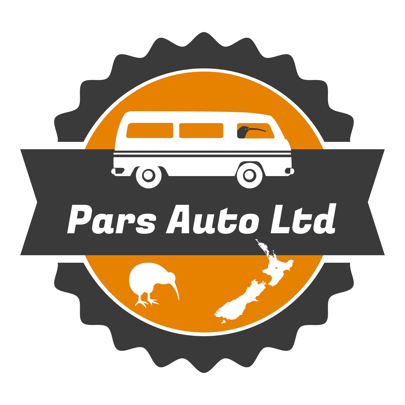 Pars Auto NZ Campervans
