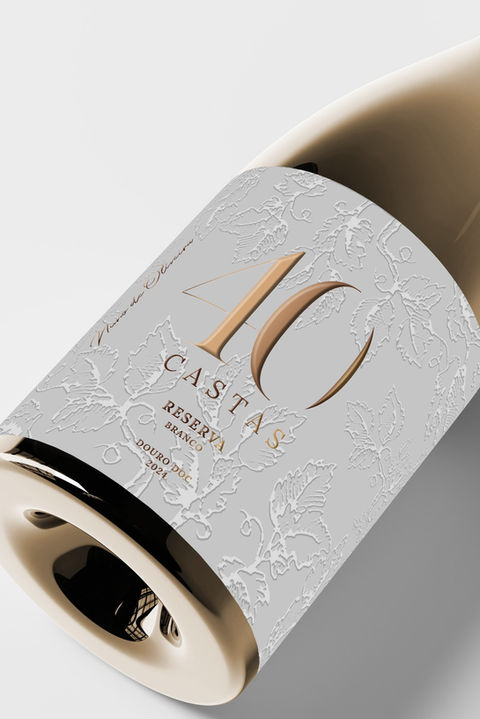 vinho; reserva; branco; douro; DOC 