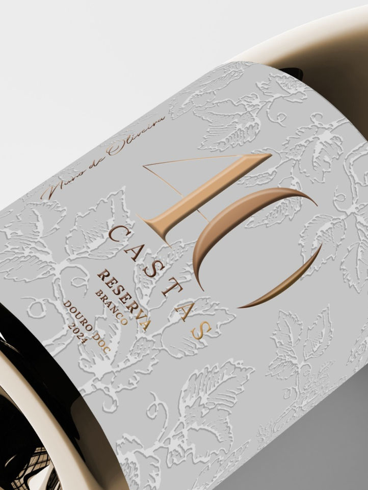 vinho; reserva; branco; douro; DOC 