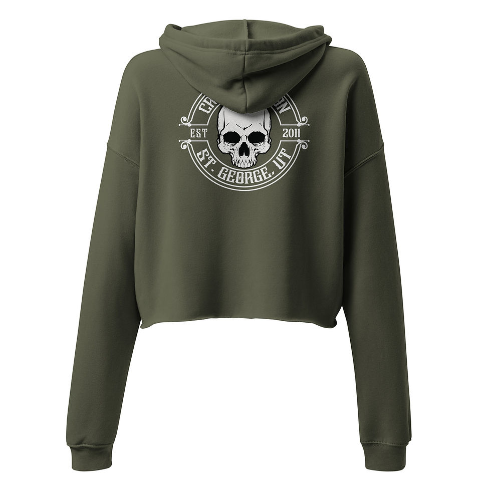 Thumbnail: CFZ Club Hoodie