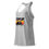 Thumbnail: CFZ Women’s fitted racerback tank top
