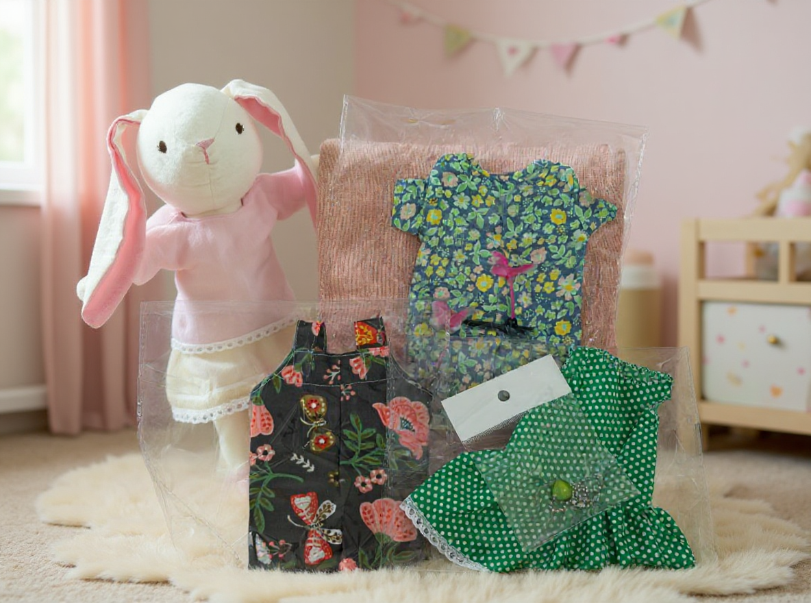 Bunny Box