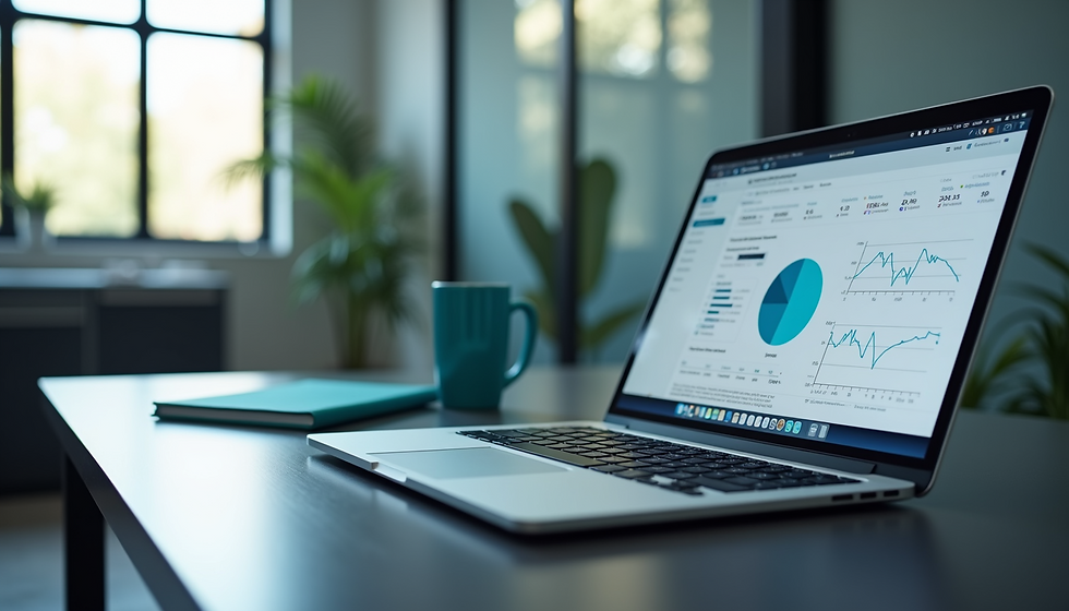 Maximizing Operational Excellence: Your Clinical Trial Advantage