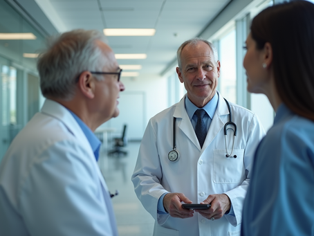 Revolutionize Clinical Trial Recruitment with Trinity