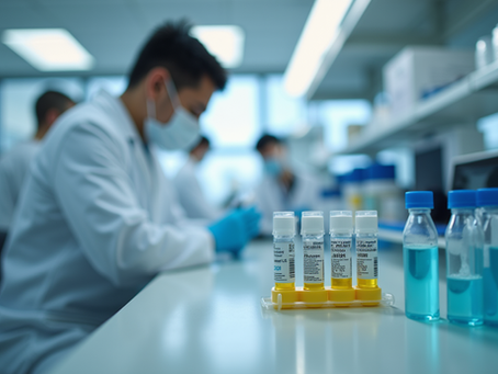 Empowering Patients: Understanding Clinical Research Processes