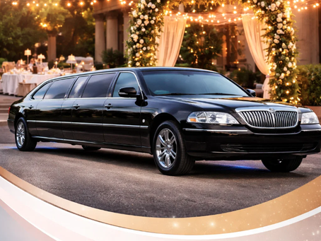 Austin limo rental