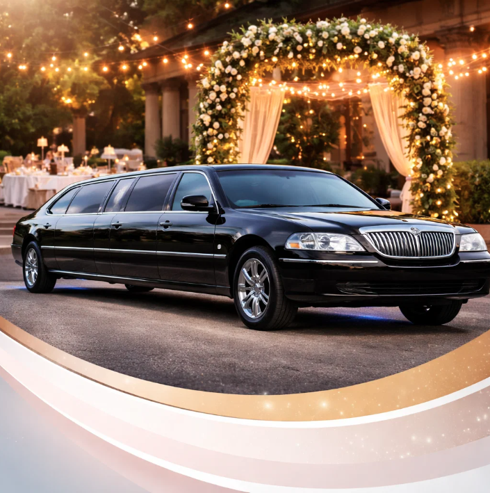 Austin limo rental