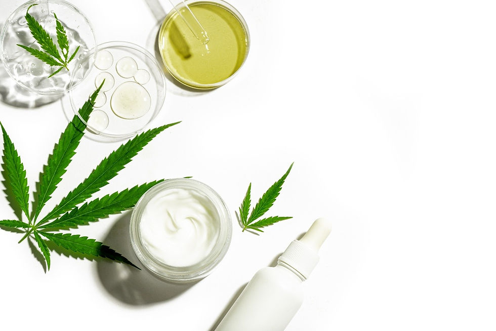 CBD Products