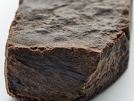 THCA hash